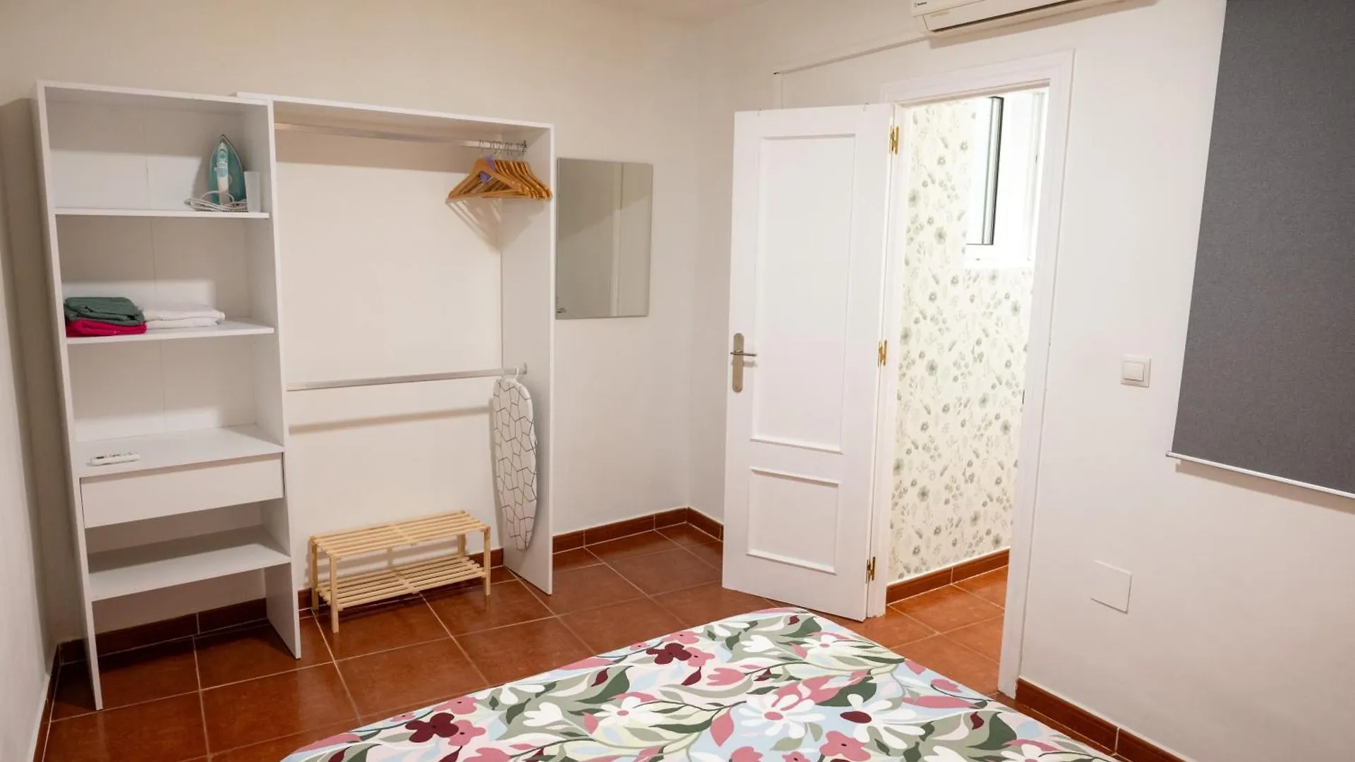 Acogedor Apartamento En Malaga Playa 2