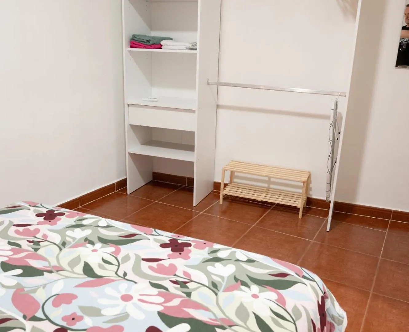 Apartment Acogedor Apartamento En Malaga Playa 2