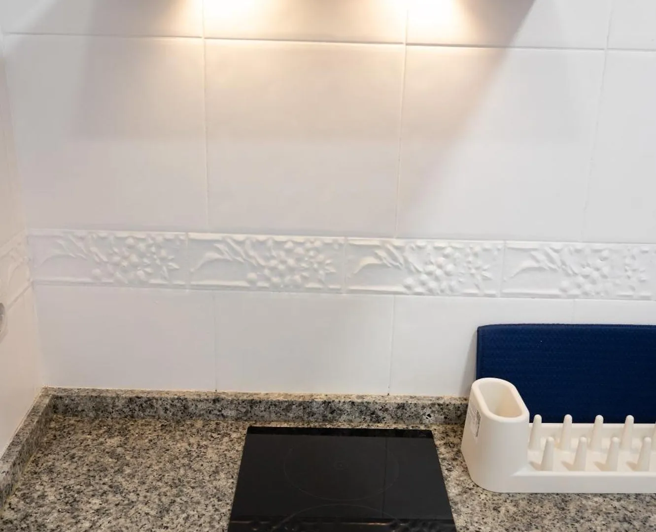 Acogedor Apartamento En Malaga Playa 2
