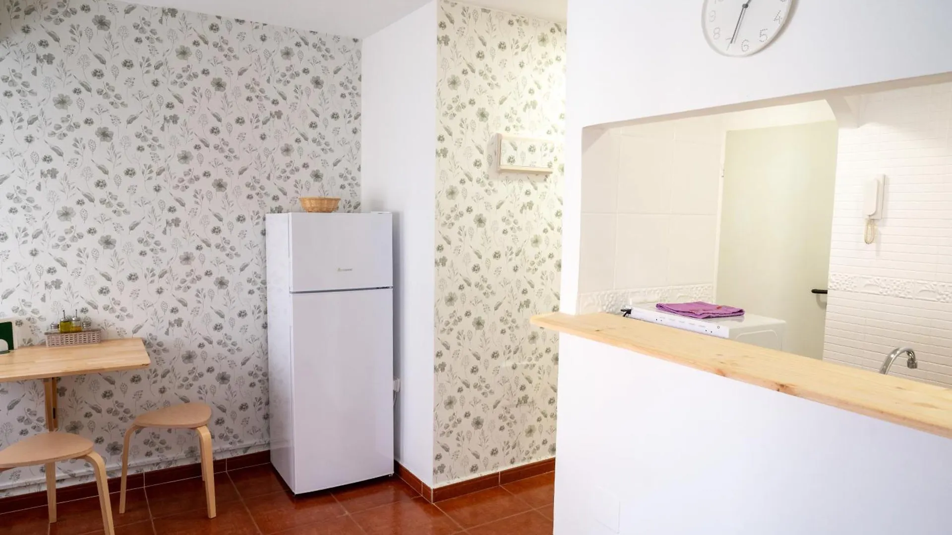 Acogedor Apartamento En Malaga Playa 2 Spain