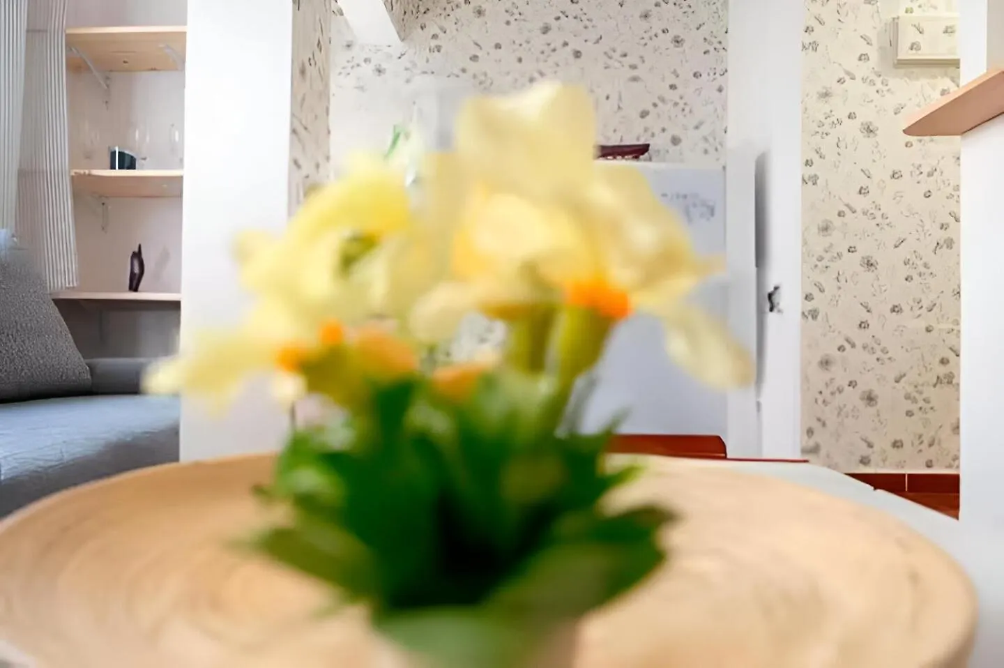 Acogedor Apartamento En Malaga Playa 2 Spain