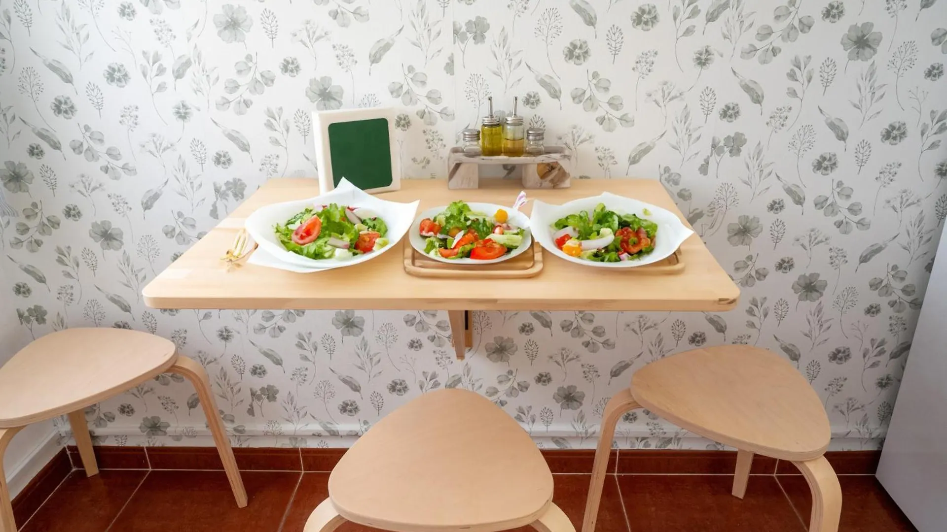 Acogedor Apartamento En Malaga Playa 2 Appartement