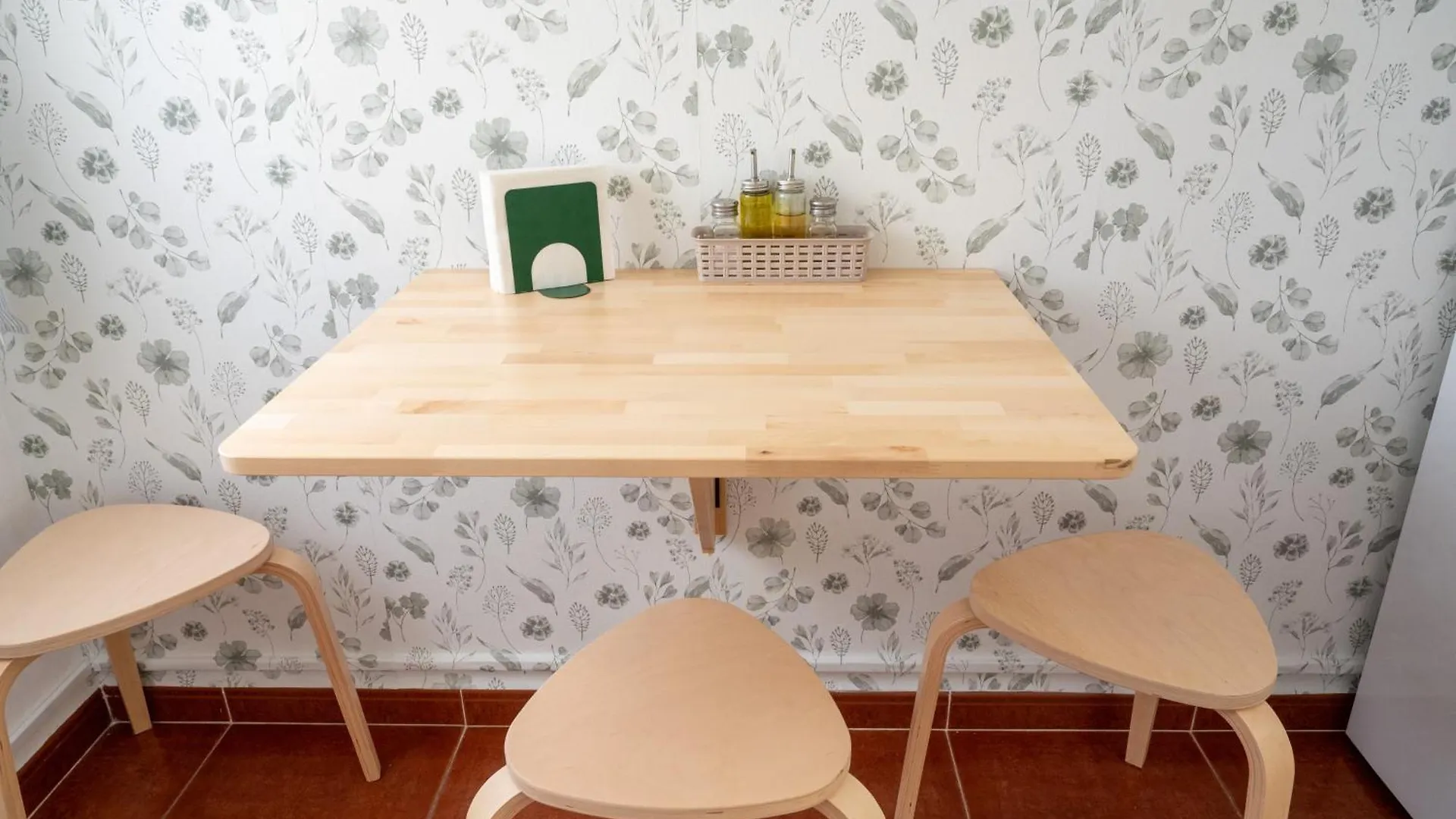 Acogedor Apartamento En Malaga Playa 2 0*,  Spanje