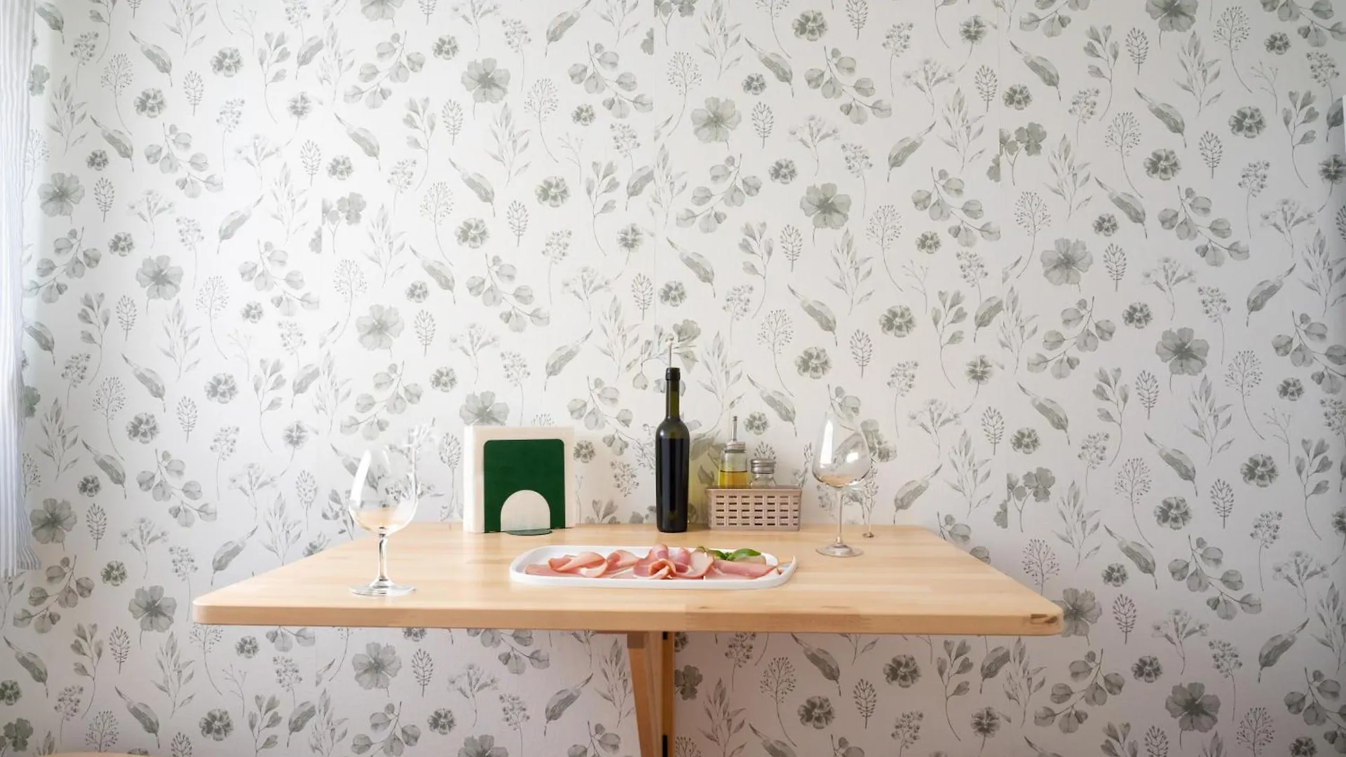 Acogedor Apartamento En Malaga Playa 2 Hiszpania
